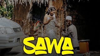 Balaa mc - Sawa (Offical Music Audio)