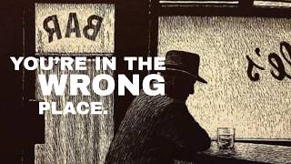 you're just in the wrong place.