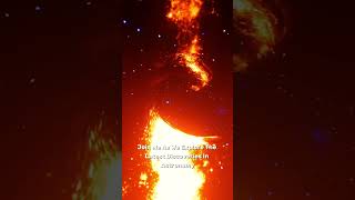 Discovering the Mysteries of Space#spaceexploration, #astronomy, #science, #spacetok, #learnontiktok