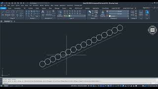 GstarCAD Training: Learn Array Command for Efficient CAD Design