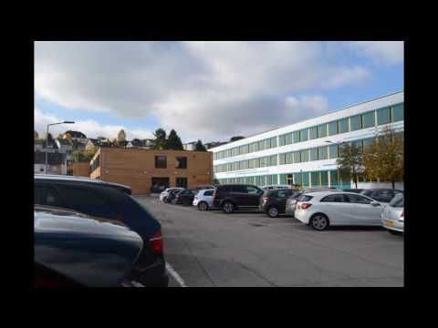 maach3-Makerspace-LTEttelbruck (Luxembourg) / October 2016