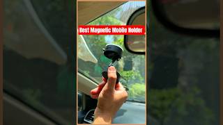 Tripod? Ab Bhool Jao! 😲 Portronics Hold X Magnetic Mobile Holder Use Karo🔥#shorts #youtubeshorts