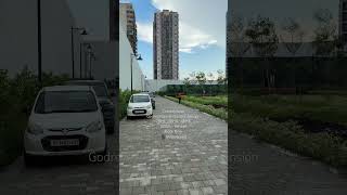 Coming Soon Godrej Properties Majesty 2Bhk , 3Bhk , 4Bhk Luxury Residences in Noida Extension #noida