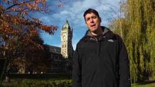 Back Up Thursday - NZ Cyber Security Awareness Week 2013