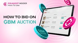 How To Own The Polkadot White Paper Signed By Dr. Gavin Wood