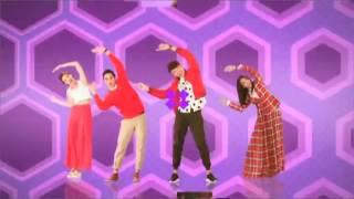 one FM & ntv7 & 八度空间 2015贺岁专辑《样样都好VERY GOAT！》即将在12月19日上架！