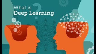 Deep Learning for Computer Vision - Concepts and Applications (9 Minutes)
