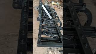 Cultivater 11 tine Have Duty Spring type contact us 9193164109