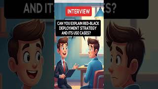 Can you explain Red-Black Deployment Strategy and its use cases?