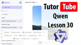 Qwen - Lesson 30 - Generating Poetry