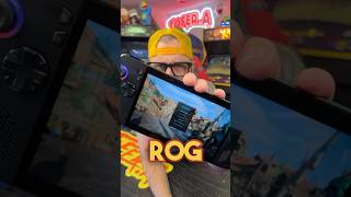 HANDHELD GAMING HAS ARRIVED! #videogames