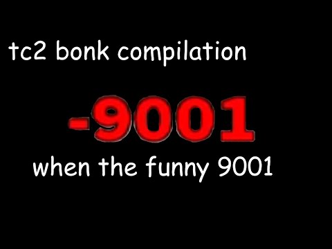[TC2] Bonk Compilation