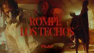Rompe los Techos - Fila9 (Video Oficial)