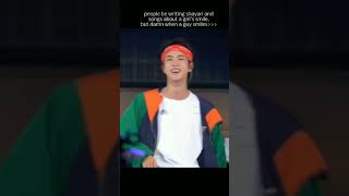 #bts #btsmember #kpop #jin #wwh_jin