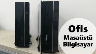 OFİS İÇİN UCUZ PC 1.500 TL