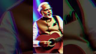 #narendra_modi #AI #aicover #aicoversong