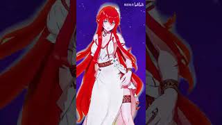 崩壊：スターレイル MMD｜Teen Titans Gm｜トリスビアス #Tribios #트리스비오스 #トリスビアス #StarRail #스타레일 #スターレイル #SHORTS