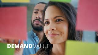 DemandBlue - An On Demand Service for Salesforce