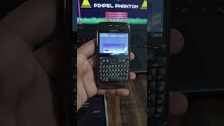 Sending and Installing Assassin's creed on Nokia E71