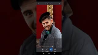 Mobile Design Tutorial/Picsart&AdobeLightroom