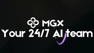 MGX (MetaGPT X) in Action: Turning Ideas into Fully Deployed Solutions