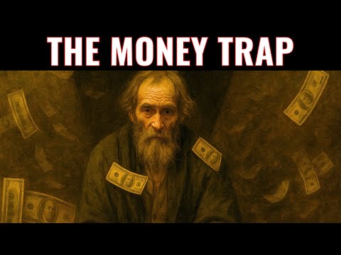 The Psychology of Money – Carl Jung
