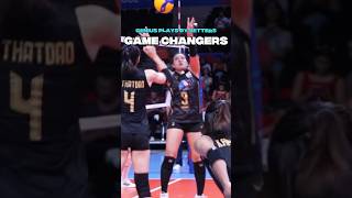 Genius Setter Moves That Outsmart Everyone