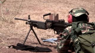 Operation Kaihanga, East Timor