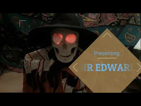 Sir Edward