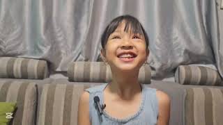 Chokoနဲ့အတူ ဒူရင်းသီးစားကြမယ် ကြိုက်ကြလားပြောခဲ့ကြဦး