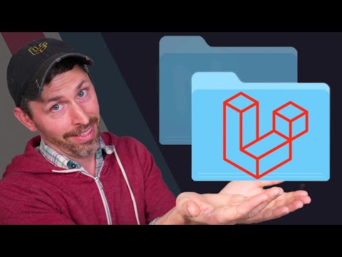 Run Laravel in a subdirectory with Nginx (full, working config)