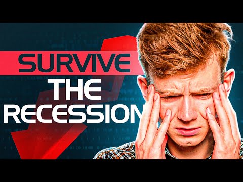 How The Recession Will Affect Programmers And What You Can Do