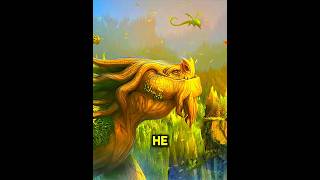 4 Strogest Alpha Dragon in HTTYD — How to Train Your Dragon Most Overlooked Detail