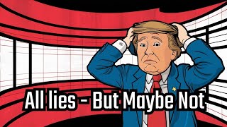 The Truth - Conspiracy Theories That Were Right