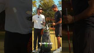 Tiger Woods Talks For The First Time About His 2025 Bag Set Up