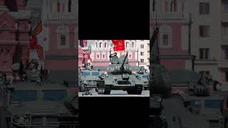 Ukraine Mocks Russia’s Victory Day Parade