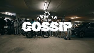YD - GOSSIP (OFFICIAL MUSIC VIDEO)