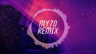Lauv, LANY - Mean It (MY7O Remix)