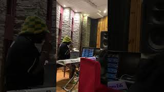 Florito ft miss tcha and sandro B 2025 N3