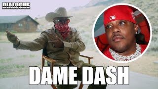 Dame Dash Says Jay‑Z Dissed Mase on “Imaginary Player” & Calls Mase’s Image Change a Contradiction