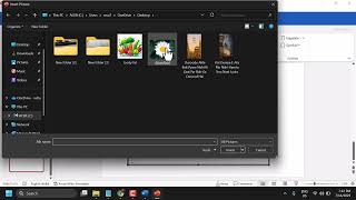 How to Wrap Text Around Image in PowerPoint