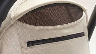 Stokke YOYO2 x Bonpoint