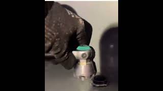 This Amazing Tool Makes Lock Nut Tightening Simple