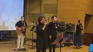 2024 西雅图烈火特会 - 赞美之泉 第一场