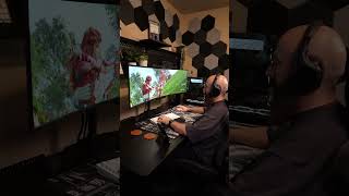 INNOCN 49Q1S Quick Review #gamingmonitor #OLED #ultrawide #pcgaming