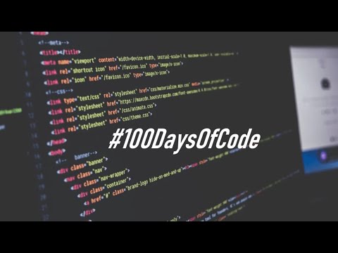 001 Welcome to This Course! Day 1