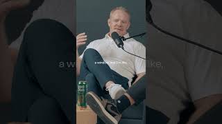 TMRW POD 010. | CFO DAVE ANDERSON Joins Us TMRW🎙️