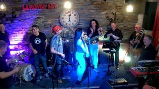 No Loops & Soulfingers au Royal Est