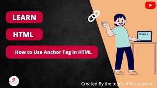 Anchor Tag in HTML || complete discussion on Target