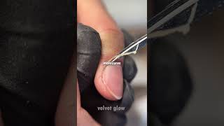 The Secret to Naturally Long Nails 💅✨